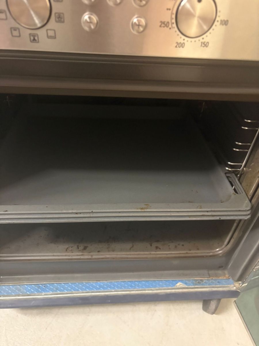 Teglie da forno: Backofen Siemens – Usato da Rapperswil SG venduto da kat_rw8q 3