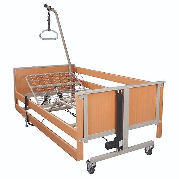 Letti: Lit médicalisé L5 – Usato da La Chaux-de-Fonds venduto da sz2300