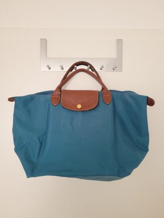 Longchamp Le Pliage Size M