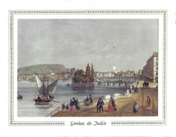 Genéve   de   Jadis