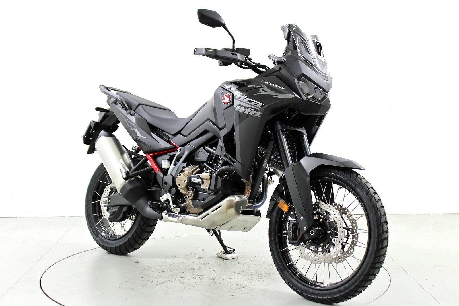 Honda Enduro: Honda CRF 1100  ABS – Nuovo (secondo la descrizione) da Winterthur venduto da hzmo 1