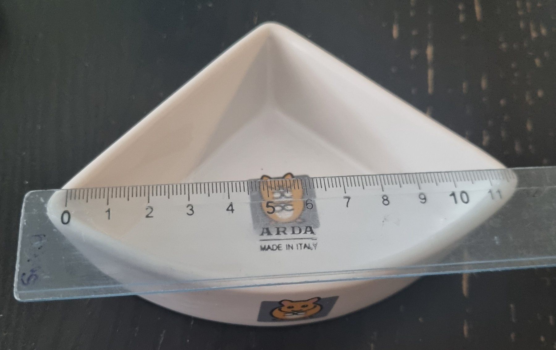 Coupes: Hamster oder Mäuse Näpfe – D'occasion à Kaiseraugst par muggel27 3