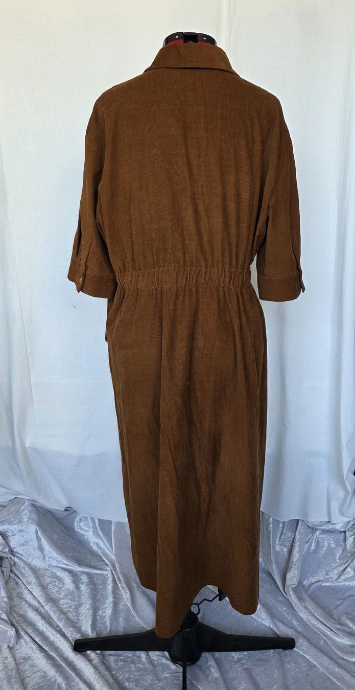 Marc O'Polo Robes: Kleid-Marc O'Polo – Neuf (Voir description) à Pfäffikon SZ par hrs_k2tn 1