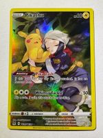 🔬✅ Pokémon Pikachu TG05/TG30 LOR Lost Origin EN NM