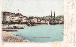 Luzern