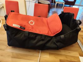 Bugaboo Buffalo Liegewanne rot