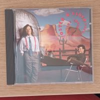 Foster & Lloyd - Version Of The Truth CD  F9