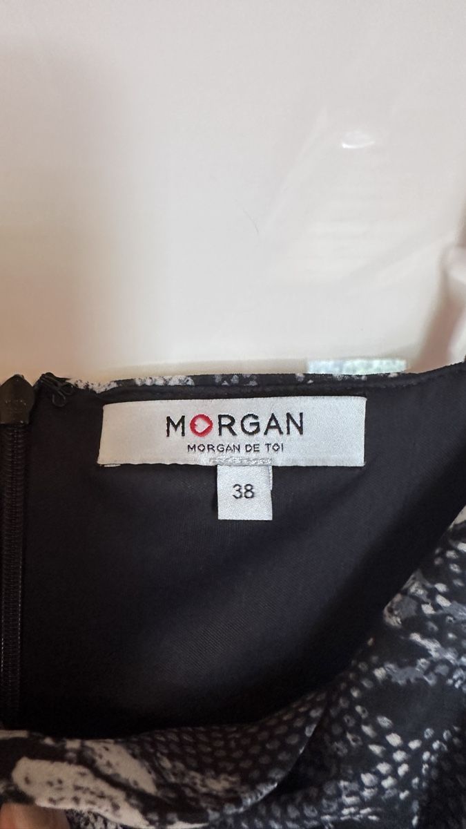 Morgan Vestiti: Morgan Kleid – Usato da Grellingen venduto da isa_6yr8 2