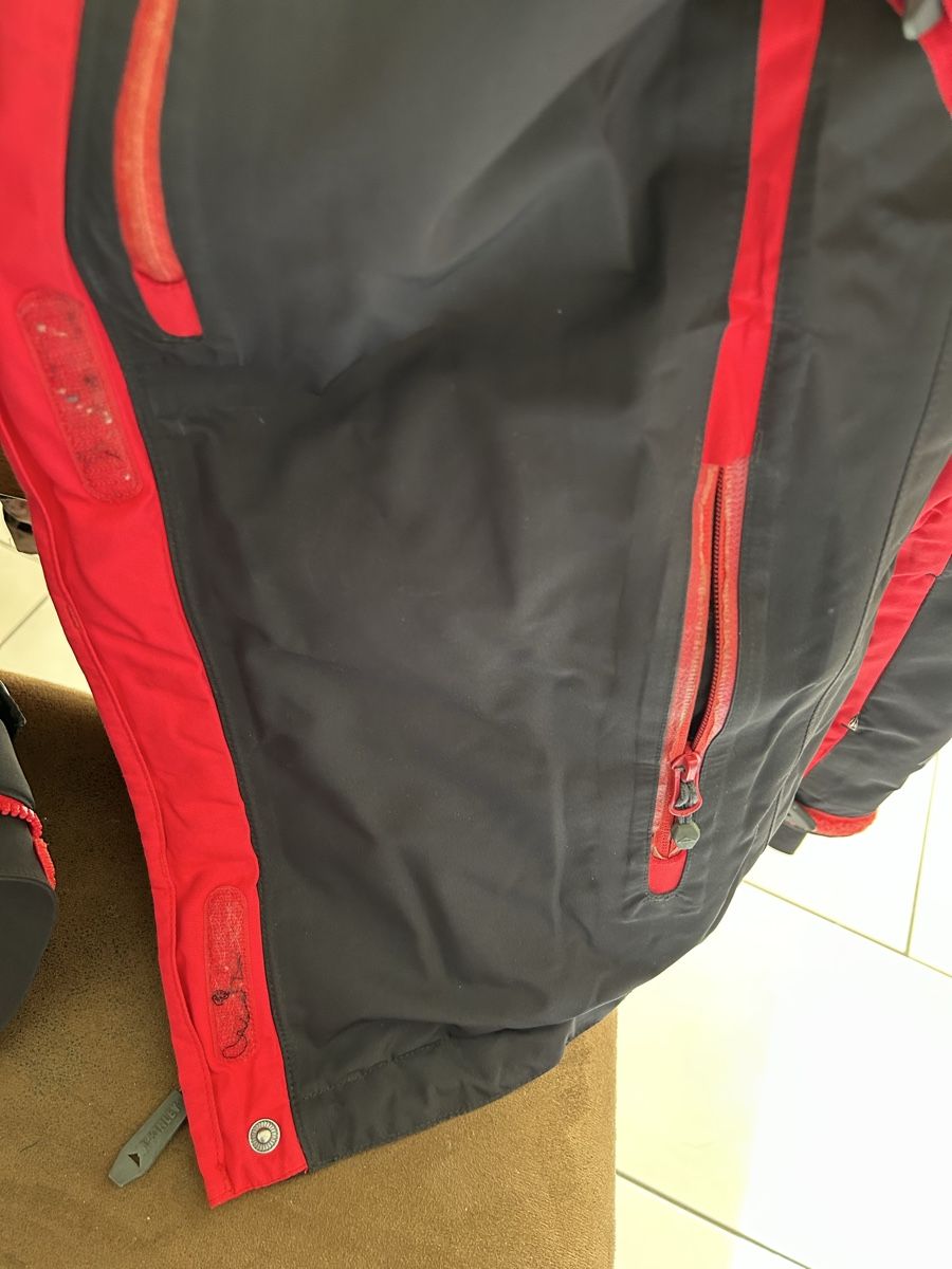 Mckinley Giacche: Veste hiver mc kinley L 44 – Usato da Orsières venduto da Maevalais 3