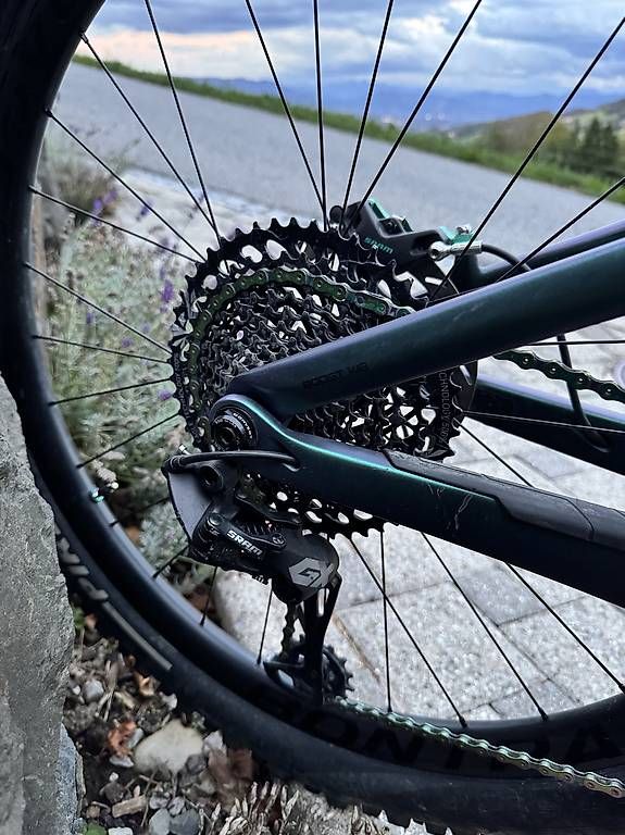 Vélos: Trek Remedy – D'occasion à Heiden par kra_p9gd 4
