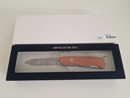 Victorinox Damast Limited Edition 2022