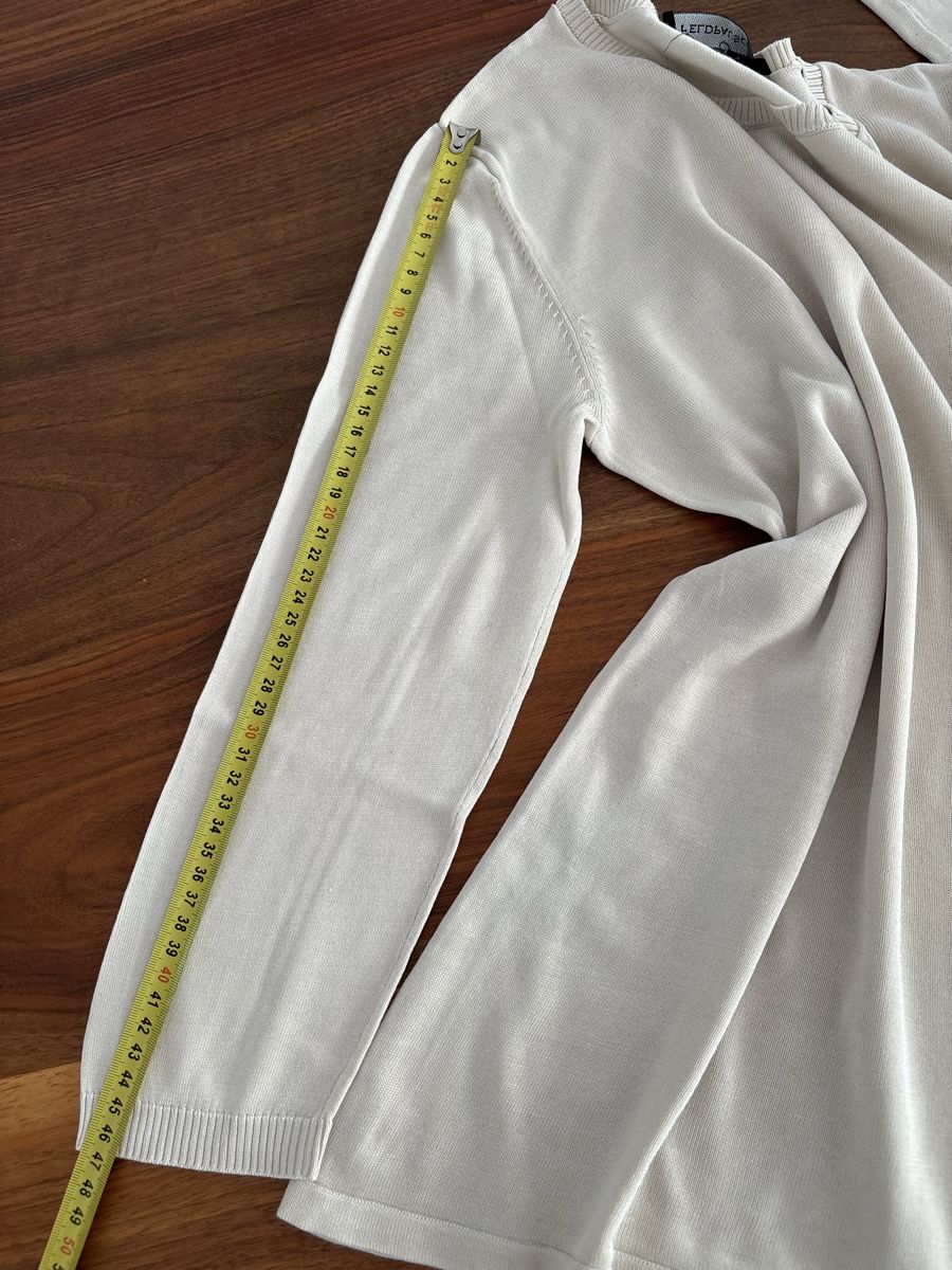 Pulls & Sweat-shirts: Pullover Seide Gr. M – Neuf (Voir description) à Winterthur par san_wd8j 6