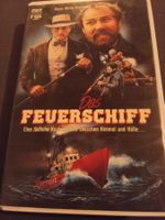 Das Feuerschiff (USA 1985) CBS/FOX VHS 6169