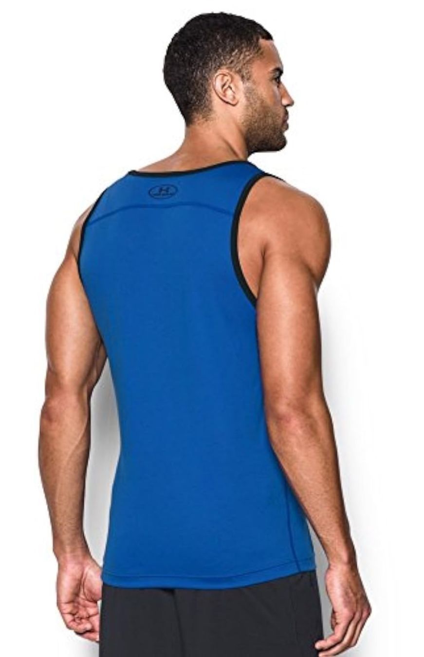 Under Armour T-shirt: Under Armour UA Tech Tanktop (Large) – Nuovo (secondo la descrizione) da Zürich venduto da Matz2001 2