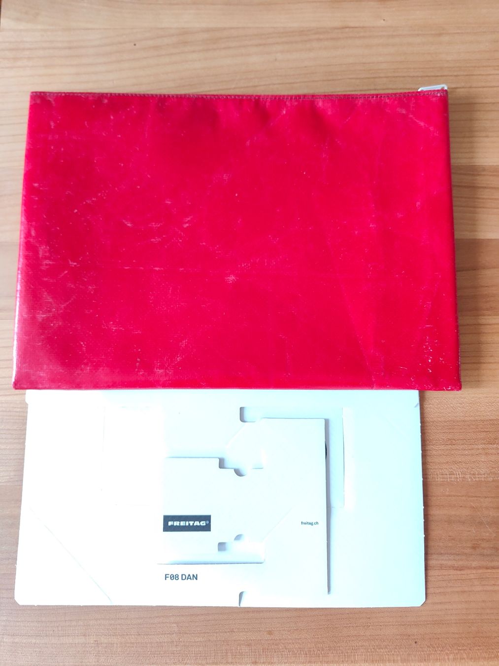 Freitag Borse: Freitagtasche Dan F08 – Nuovo (secondo la descrizione) da Winterthur venduto da the7mx1reon 1