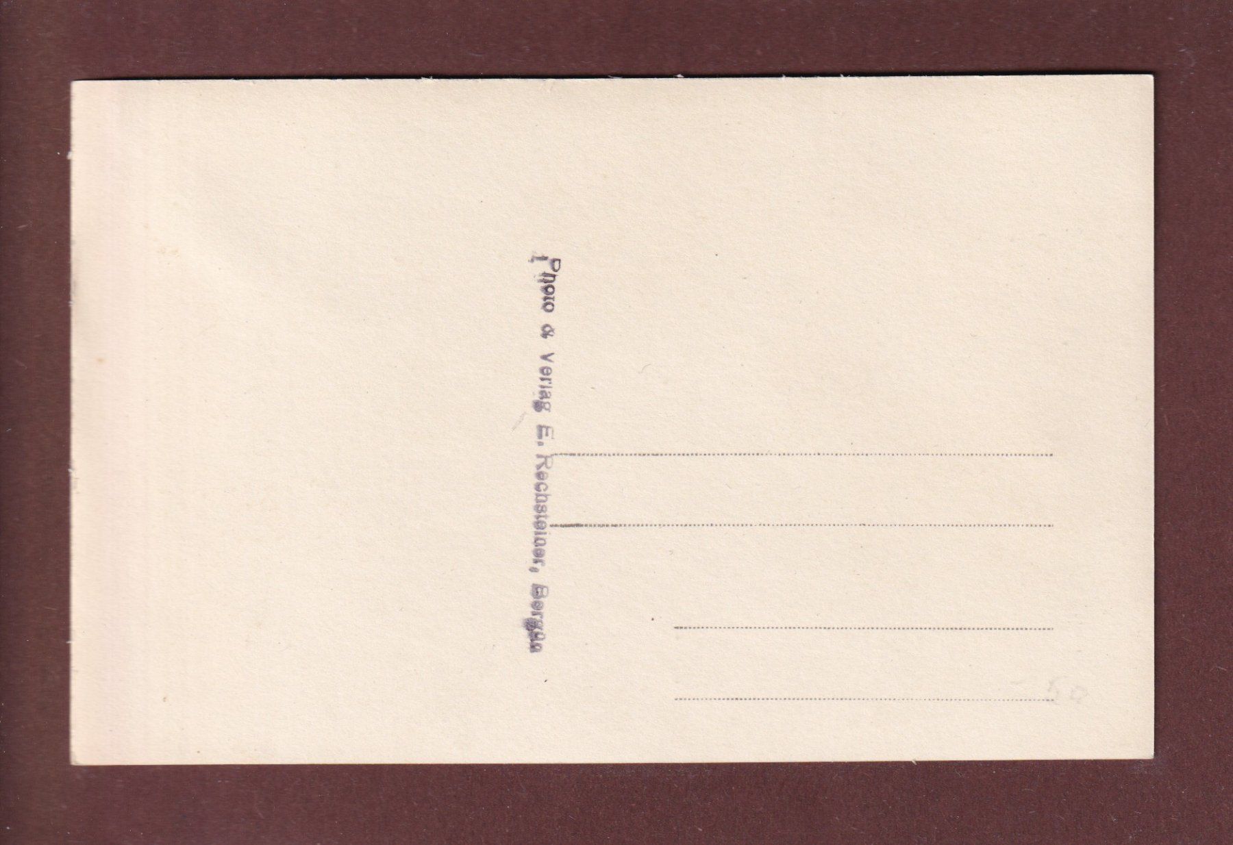 Cartoline postali: Foto - Im VAL PLATZBI - Kühe – Usato da Pully venduto da nicecards 1