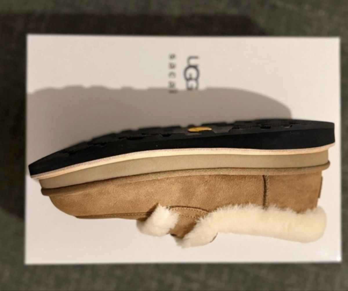 Scarpe da donna: Ugg boots – Nuovo (secondo la descrizione) da Wollerau venduto da mah_9jrb 2