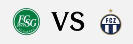 FCSG vs FCZ Heim D3