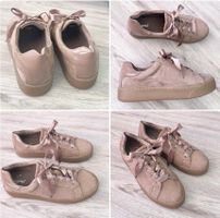 NEU 💜 Gr 38 LIMELIGHT Sneakers Halbschuhe
