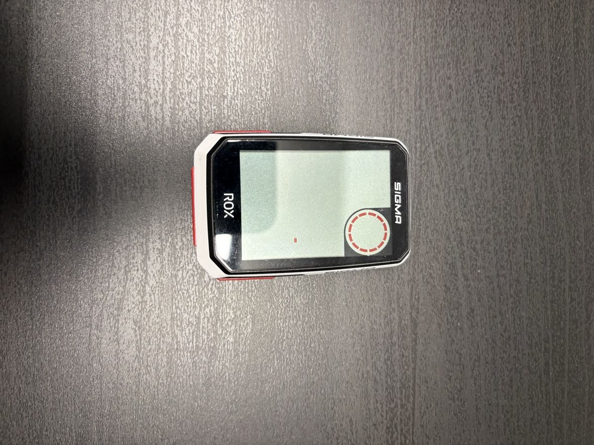 Sigma Ordinateurs & app. de mesure: Sigma ROX 4.0 Velocomputer – D'occasion à Alterswil FR par Mourise11 2