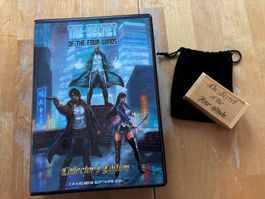 The Secrets of the Four Winds (Collector's Edition) NEU