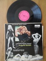 Brigitte Bardot - Und ewig lockt das Weib LP Vinyl Schall...