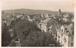 Bulle