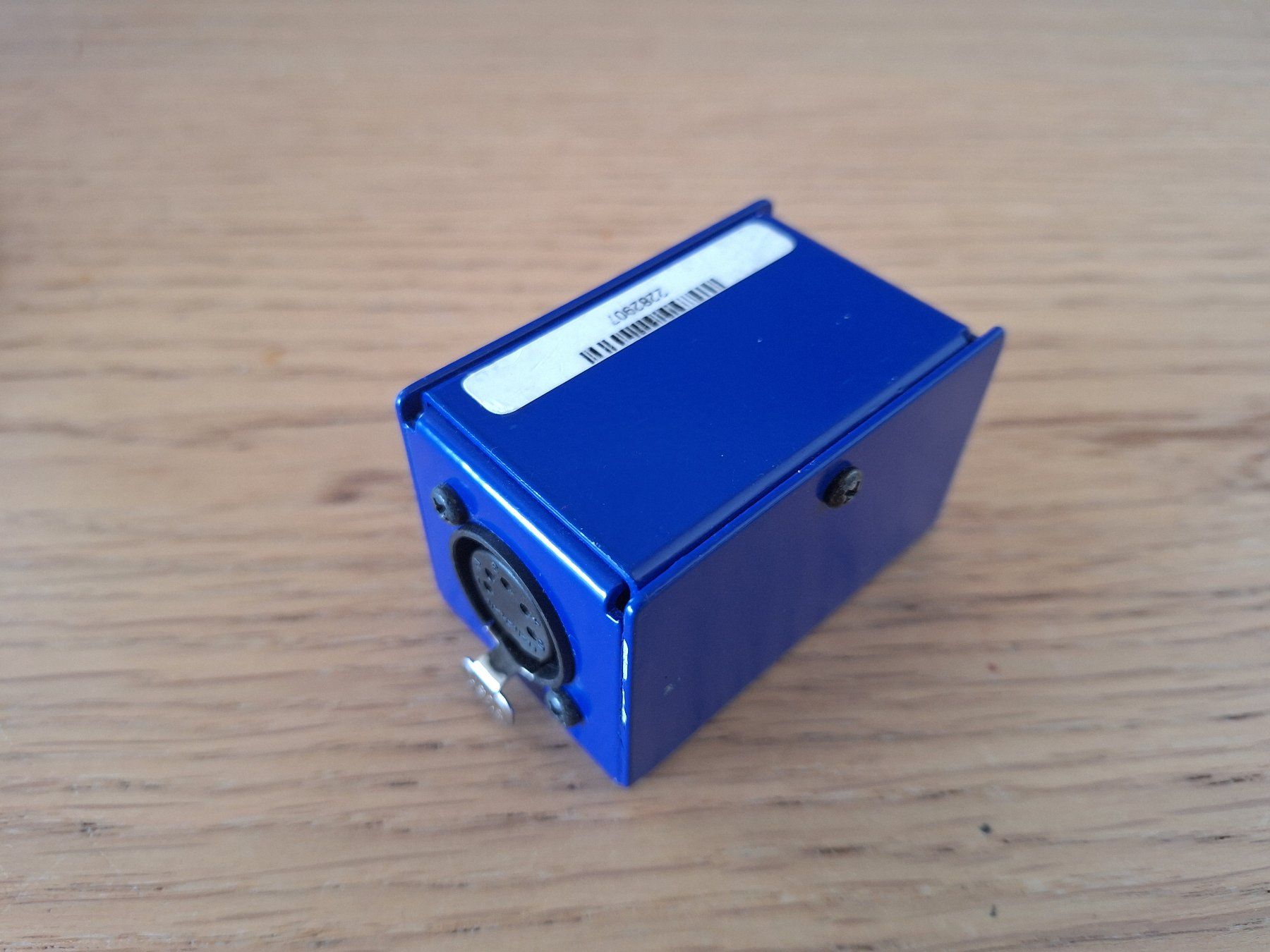 Lecteurs & Adaptateurs: ENTTEC Open DMX USB Interface + Kabel – D'occasion à Winterthur par icardomo 3