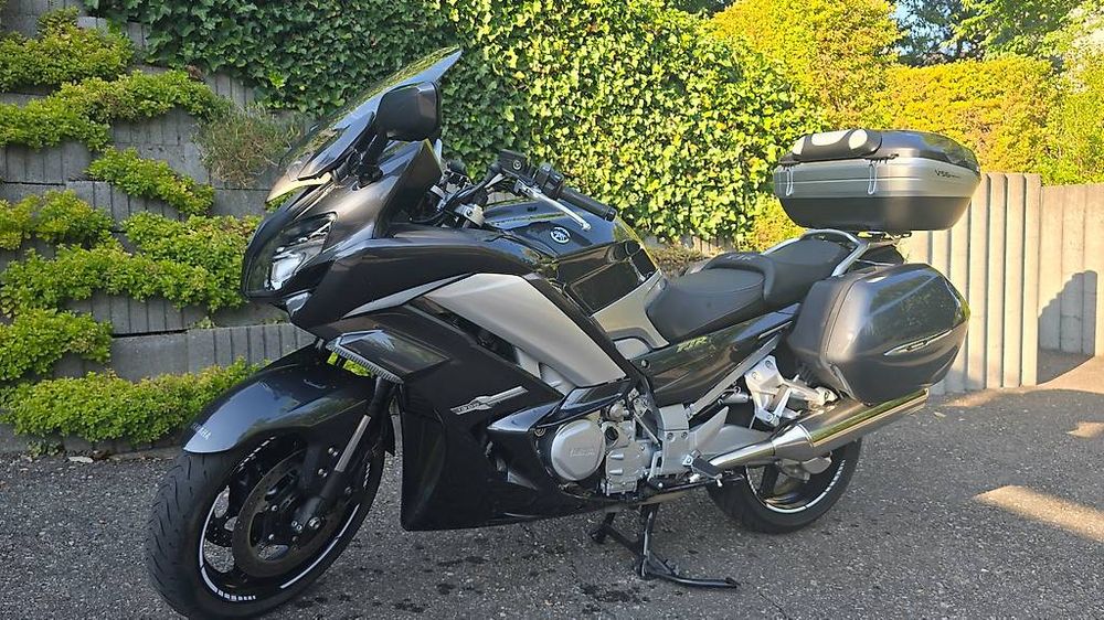 Fjr 1300 Gebraucht