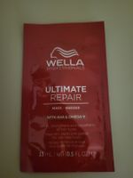 Wella Professionals Haarmaske Hair Mask 15ml AHA Omega-9