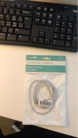 Neues Lightning Ladekabel - Robustes Design, Top Qualit