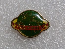 Ansteckpin 251: Poly Pin's