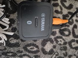 Yamaha YBA-11 Bluetooth Audio Receiver Adapter