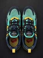 NIKE AIR MAX 270 REACT POP ART SPECIAL EDITION