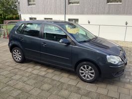 VW Polo, Jahrgang 07