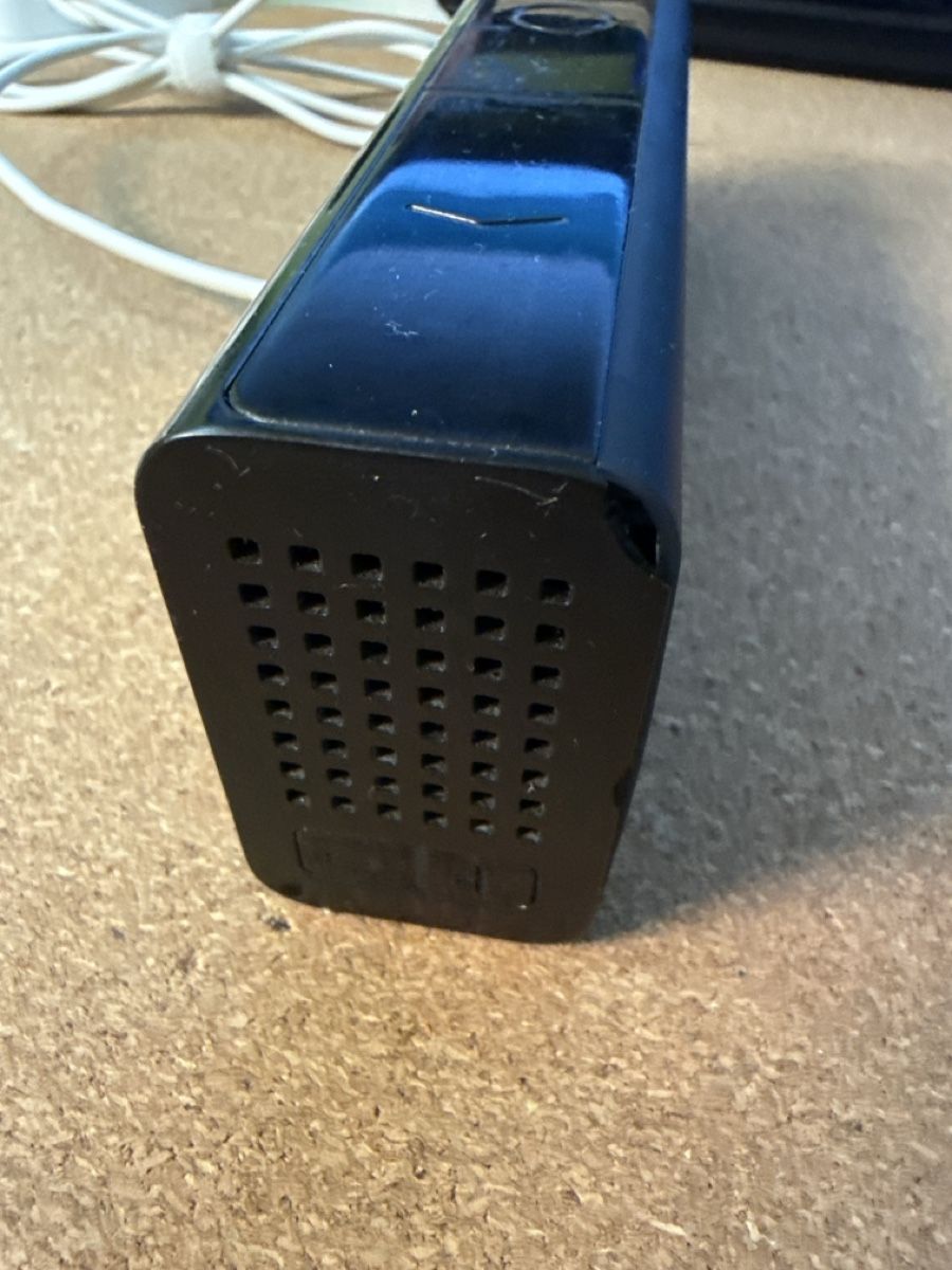 Wecker: Lametric Smart Anzeige , V1, gebraucht – Gebraucht aus Muttenz von acidforce 1
