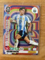 Panini FIFA World Cup 2026 Limited Edition Giuliano Simeone