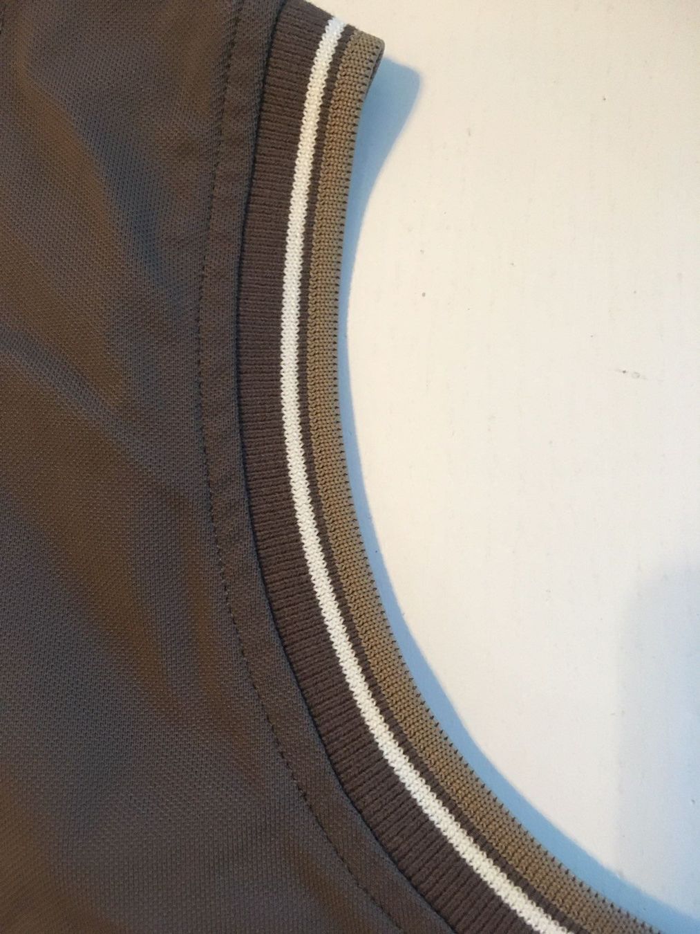 T-shirt: Turniershirt Pikeur ohne Ärmel – Nuovo (secondo la descrizione) da Aeschlen ob Gunten venduto da Sonjan 1