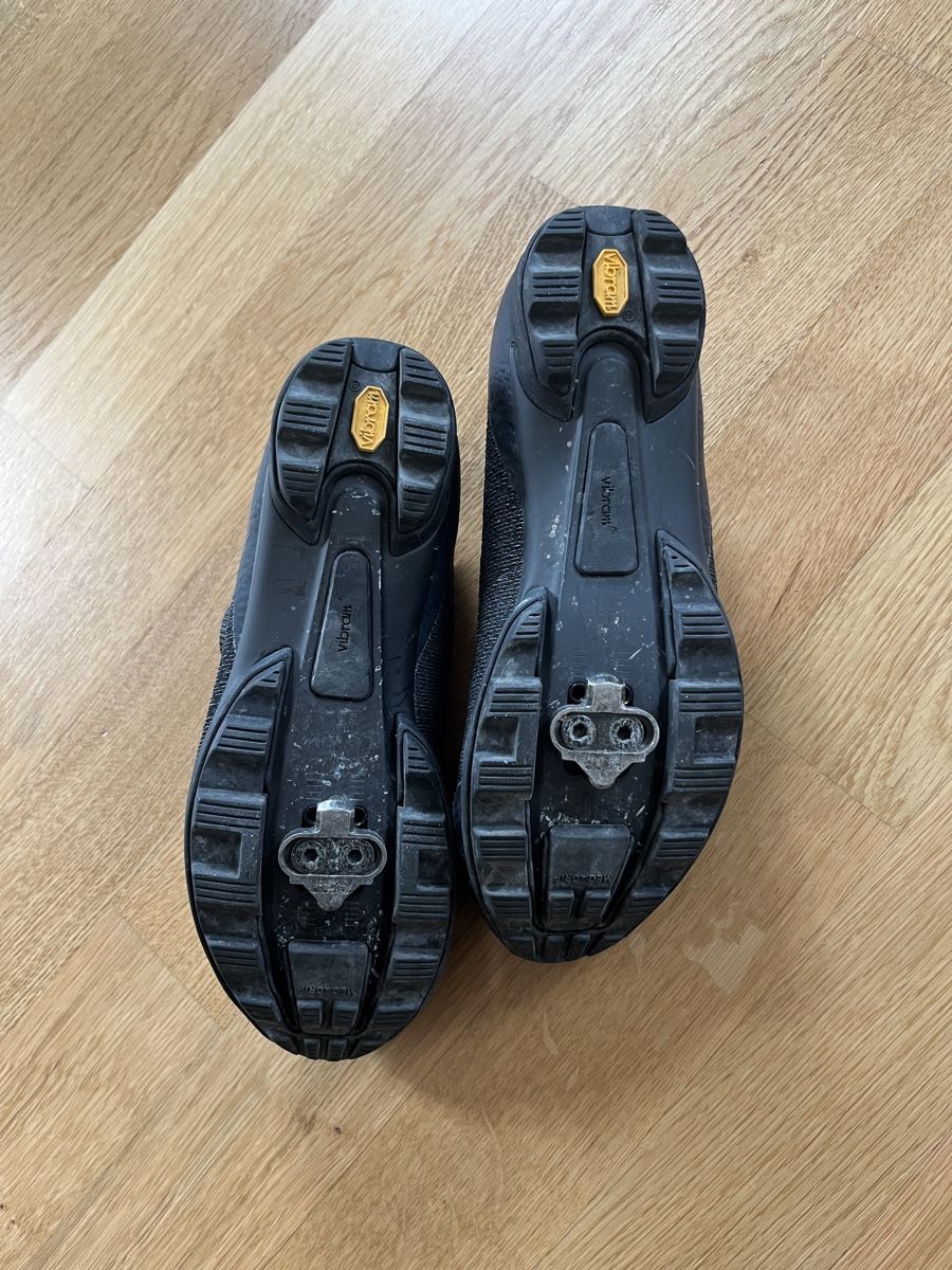 Herrenschuhe: Rapha Veloschuh – Gebraucht aus Zürich von nbataillard 3