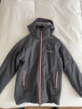 Veste de ski Peak Performance