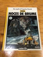 CANARDO     °°°° NOCES DE BRUME   °°°°  SIGNÉ!