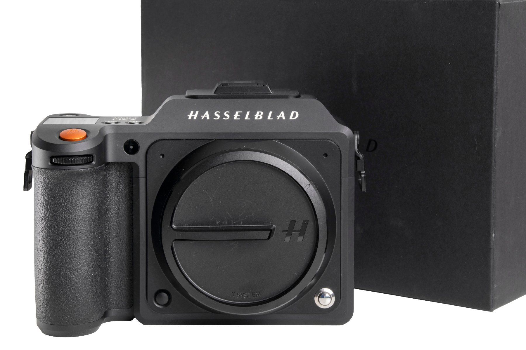 Hasselblad Appareil photo: HASSELBLAD X2D Camera / X2 D 100C Kamera – D'occasion à Emmen par 010