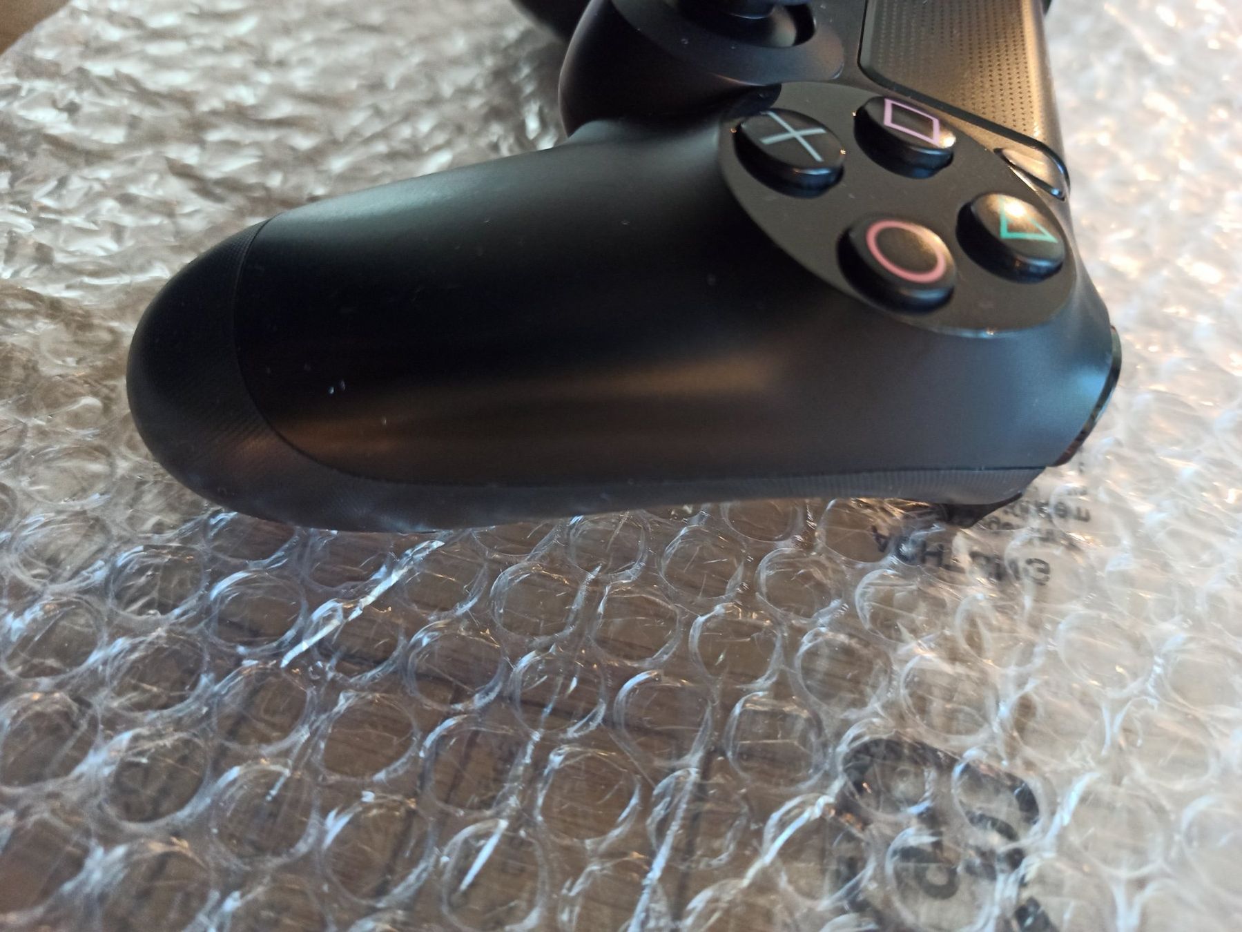 Controller: Original Controller Sony PS4 Wireless DualShock 4 V1 – Usato da Oberweningen venduto da mar_87mx 2
