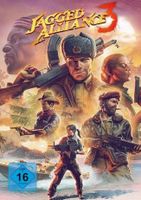 Jagged Alliance 3 (PC, 2023 Nur der Steam Key Download Code)