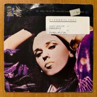 Dead Or Alive - You Spin Me Round / 1. NL-Press. 1984