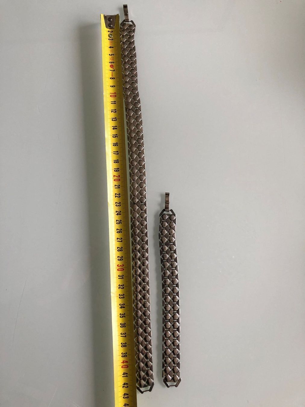 Colliers: Grosser Modeschmuck – D'occasion à Adliswil par Majeska 2