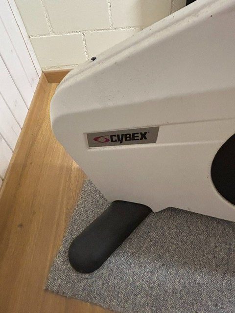 Cybex Vélos d'appartement: Hometrainer – D'occasion à Rickenbach Sulz par Wyatt 6
