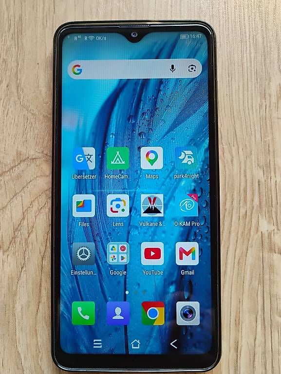 Blackview Handys / Smartphones: Blackview A80pro bewährt & gut – Gebraucht aus Giswil von Anubis20