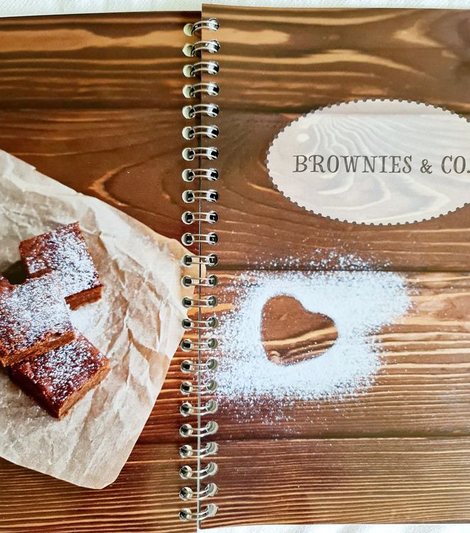 KOMBI «Blechkuchen &amp; Brownies Blech 5teilig / Betty Bossi | Kaufen auf ...