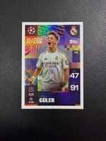 Topps Match Attax 2025/26 Arda Güler 303